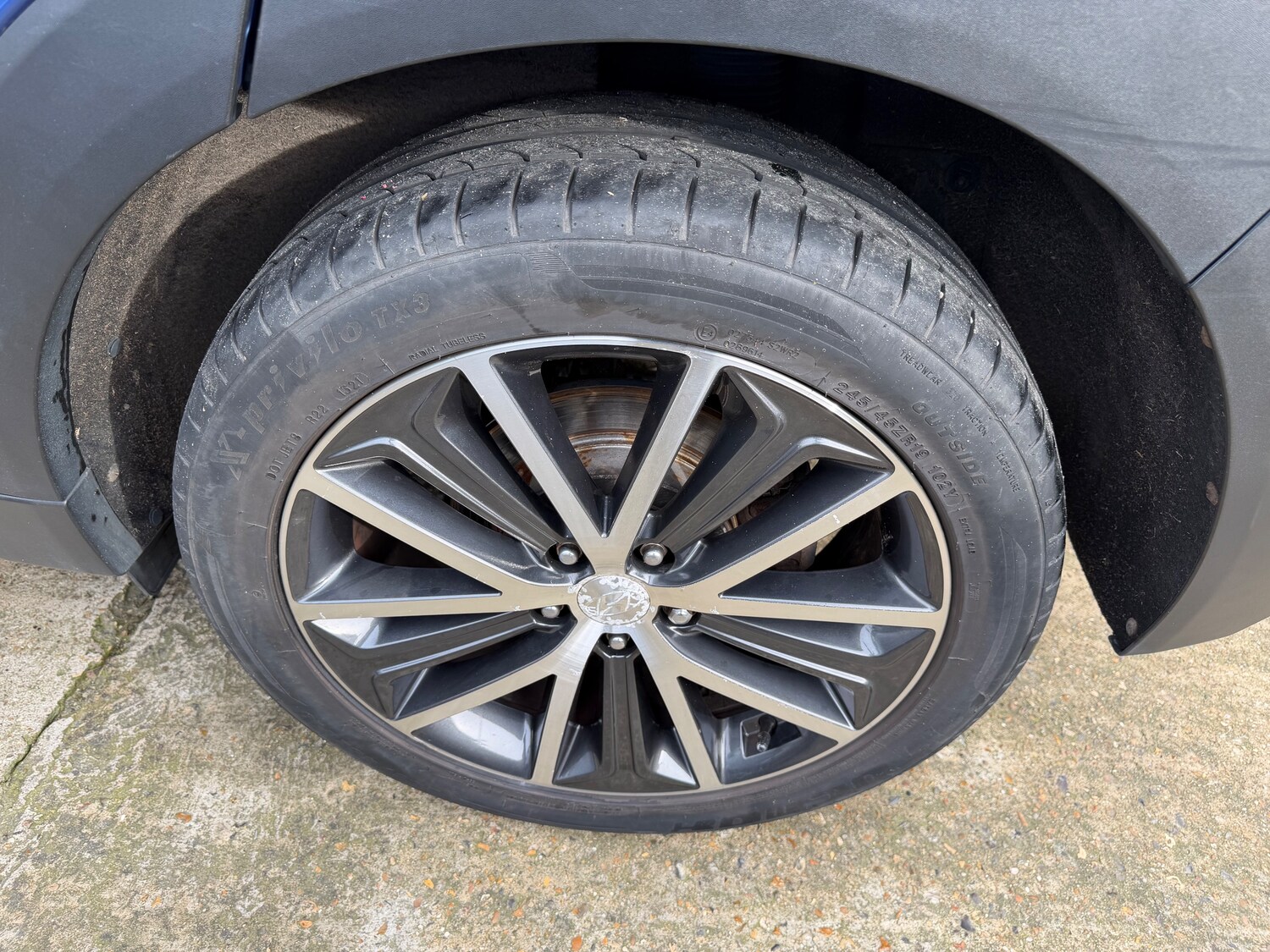 Used Hyundai TUCSON for sale - 77872233: Photo 30