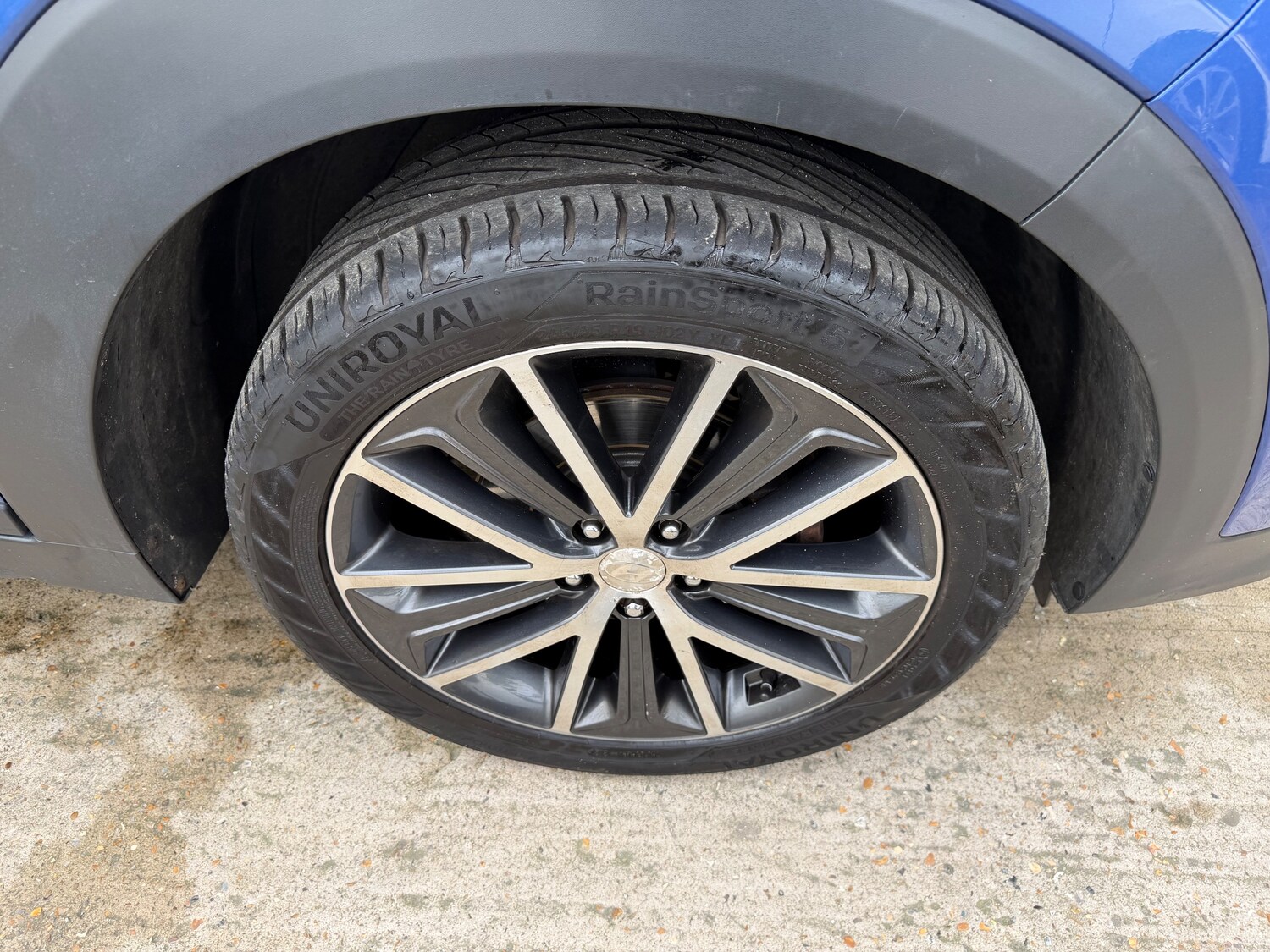 Used Hyundai TUCSON for sale - 77872233: Photo 31