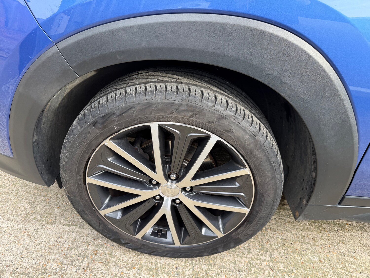 Used Hyundai TUCSON for sale - 77872233: Photo 32