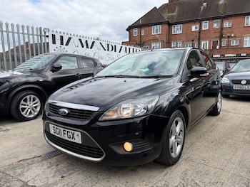 Used Ford Focus 2011 for sale - 78506579: Photo