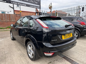Used Ford Focus 2011 for sale - 78506579: Photo