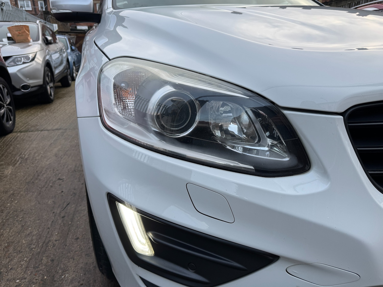 Used Volvo XC60 2014 for sale - 77043115: Photo 13