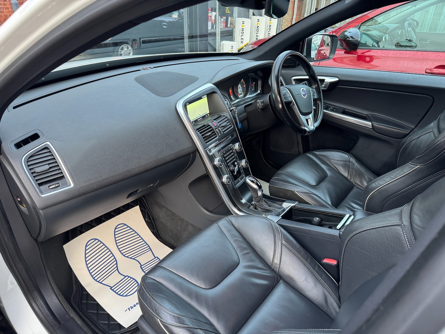 Used Volvo XC60 2014 for sale - 77043115: Photo 21