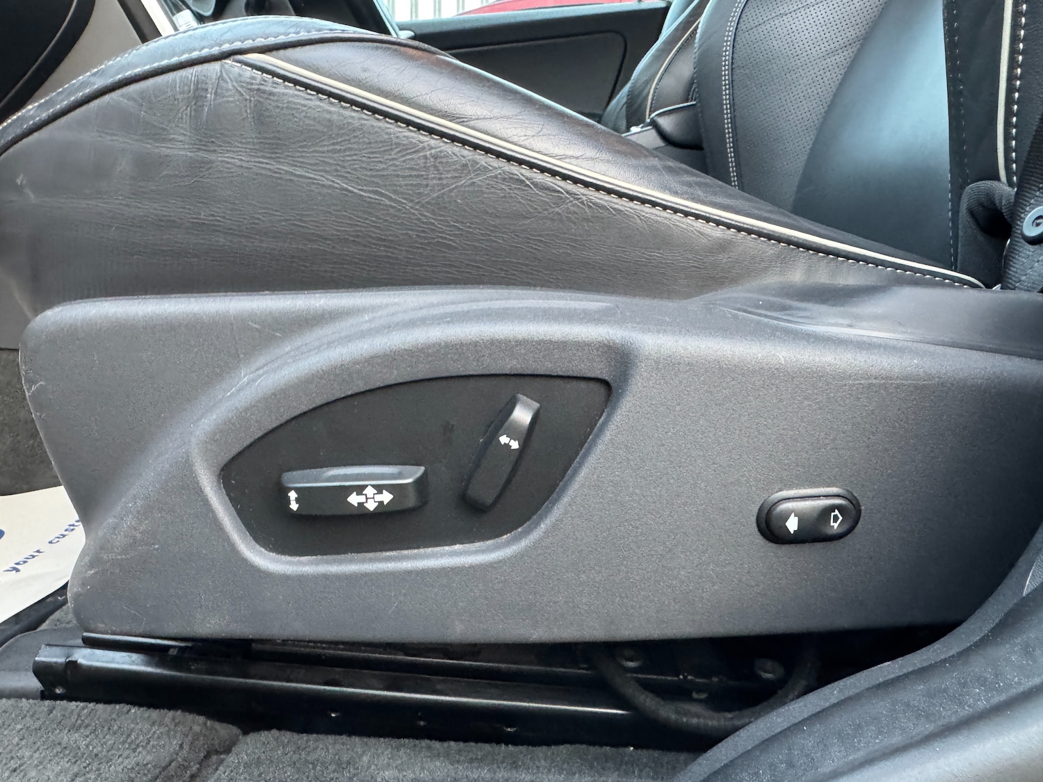 Used Volvo XC60 2014 for sale - 77043115: Photo 23