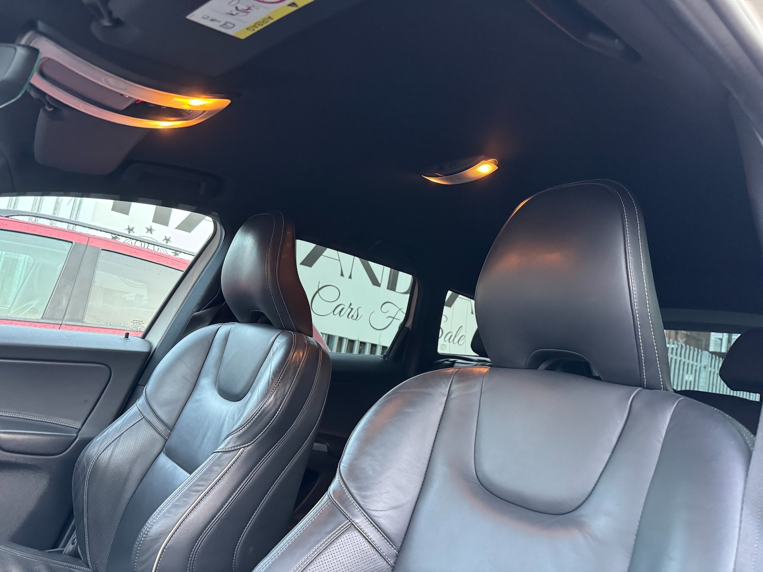 Used Volvo XC60 2014 for sale - 77043115: Photo 25