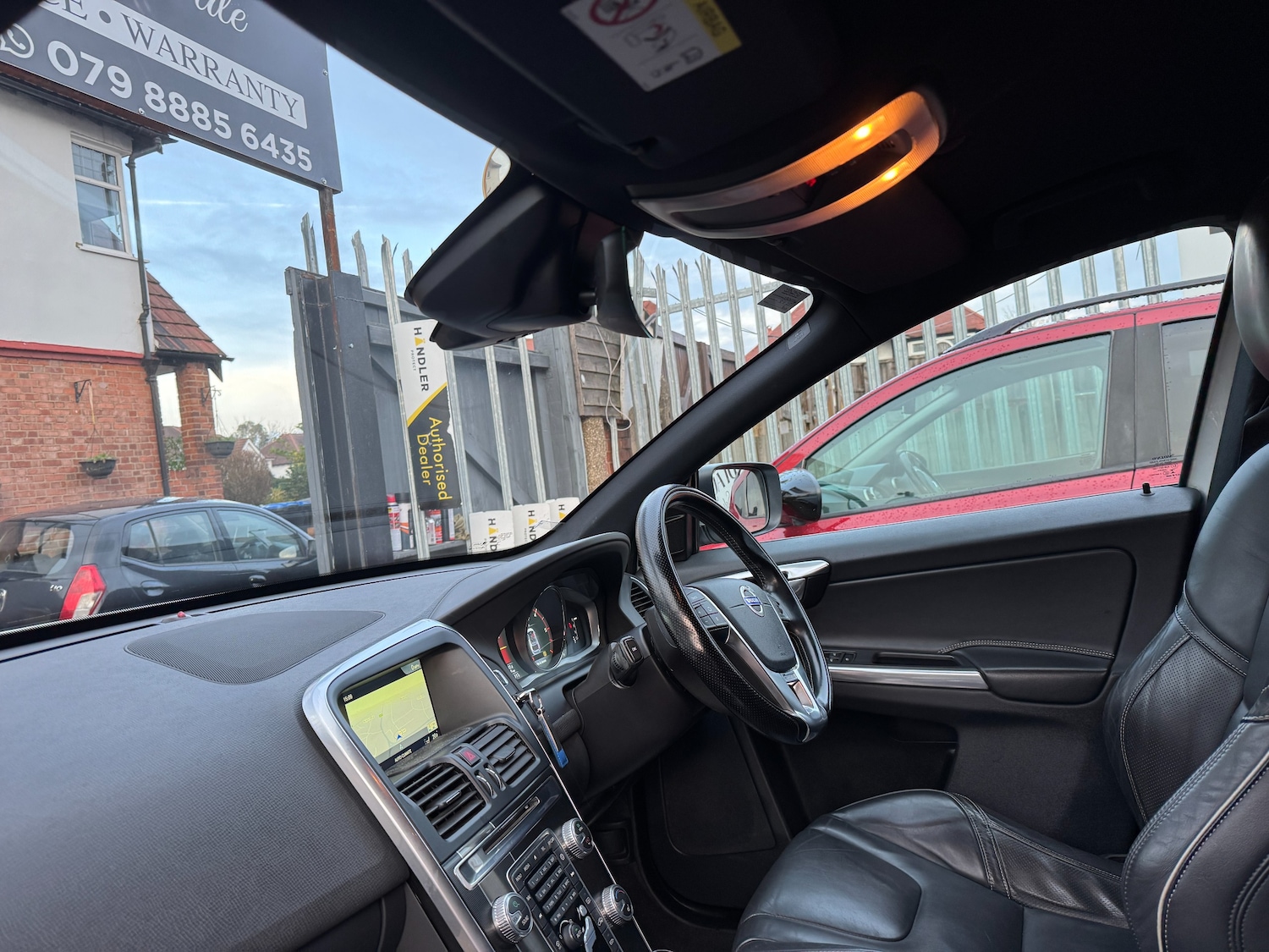 Used Volvo XC60 2014 for sale - 77043115: Photo 26