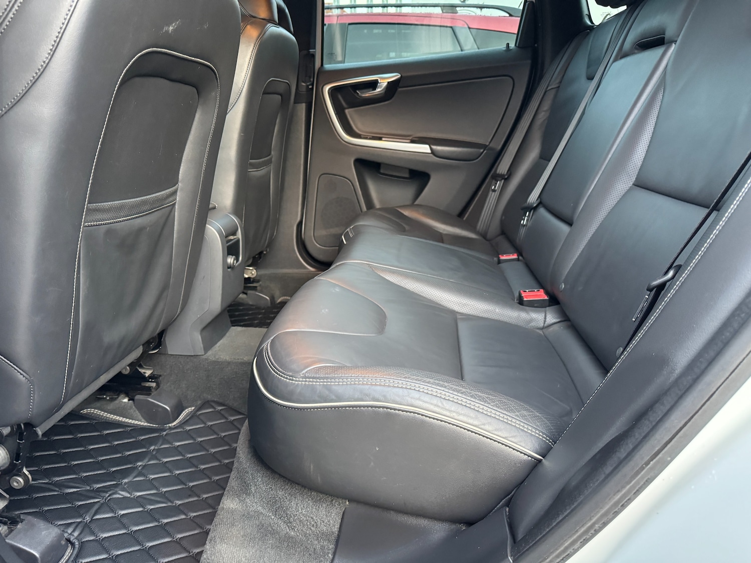 Used Volvo XC60 2014 for sale - 77043115: Photo 30