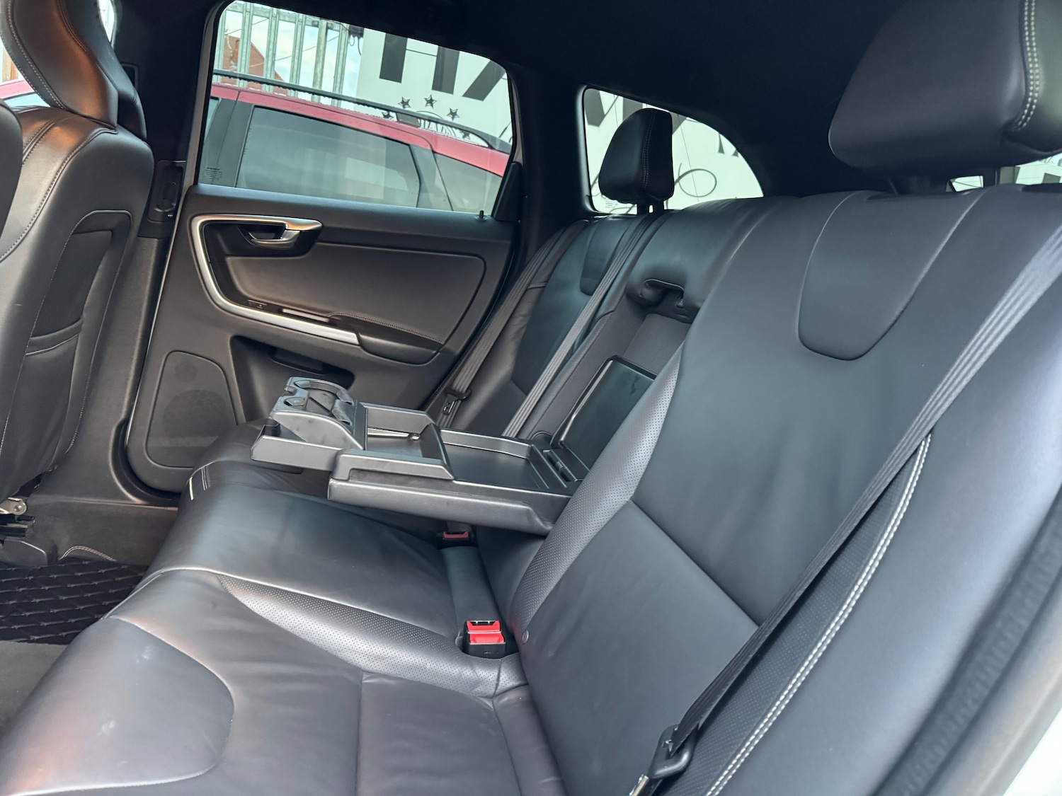 Used Volvo XC60 2014 for sale - 77043115: Photo 32