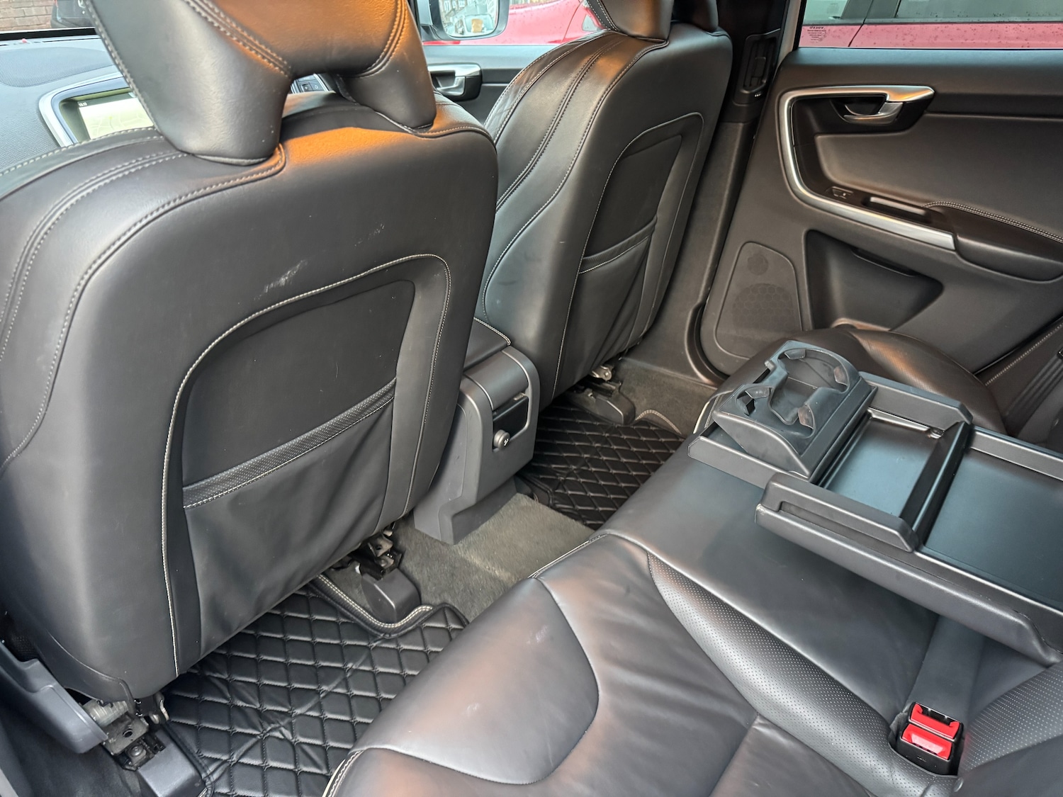 Used Volvo XC60 2014 for sale - 77043115: Photo 34