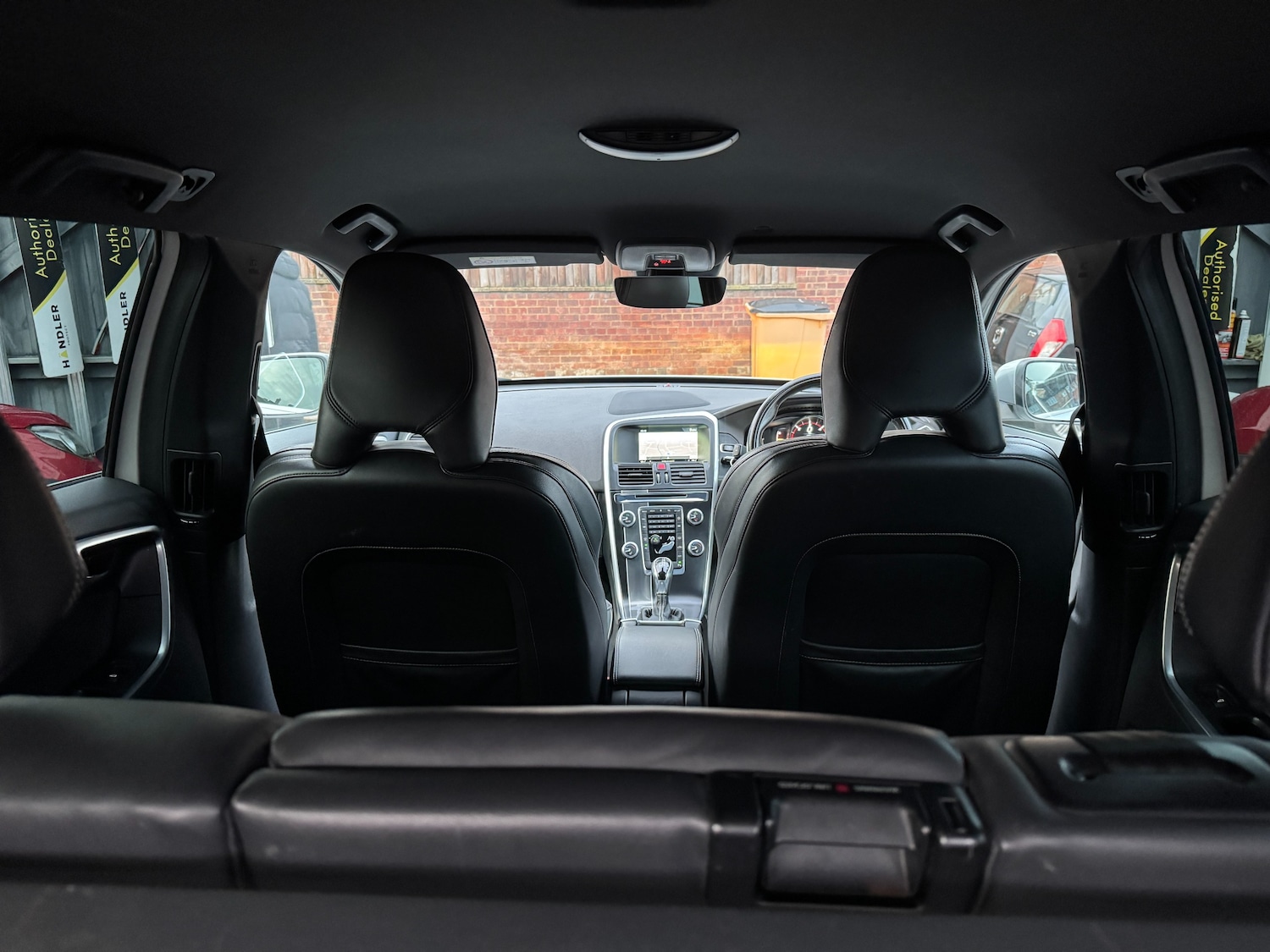 Used Volvo XC60 2014 for sale - 77043115: Photo 37