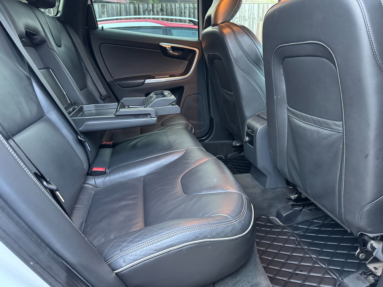 Used Volvo XC60 2014 for sale - 77043115: Photo 43