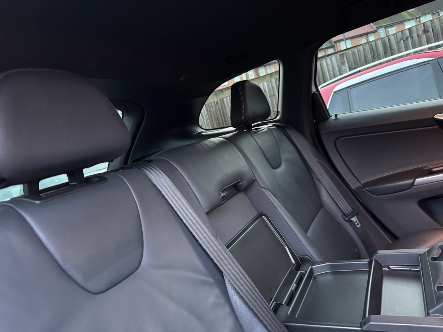 Used Volvo XC60 2014 for sale - 77043115: Photo 45