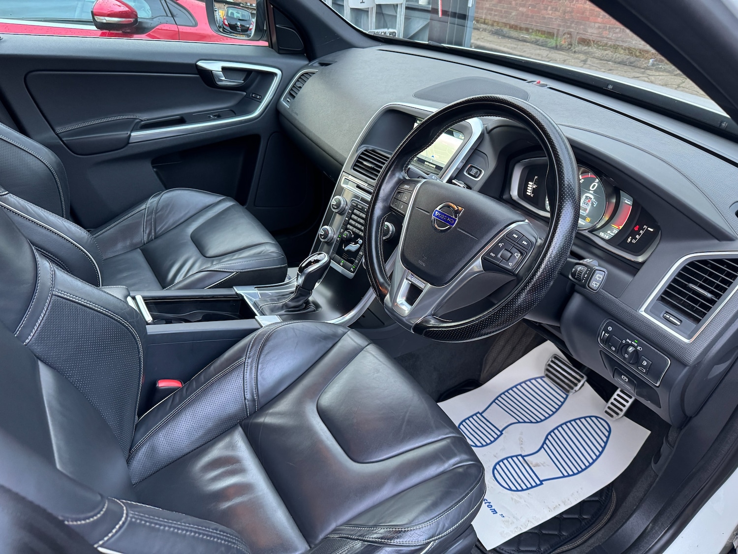 Used Volvo XC60 2014 for sale - 77043115: Photo 52