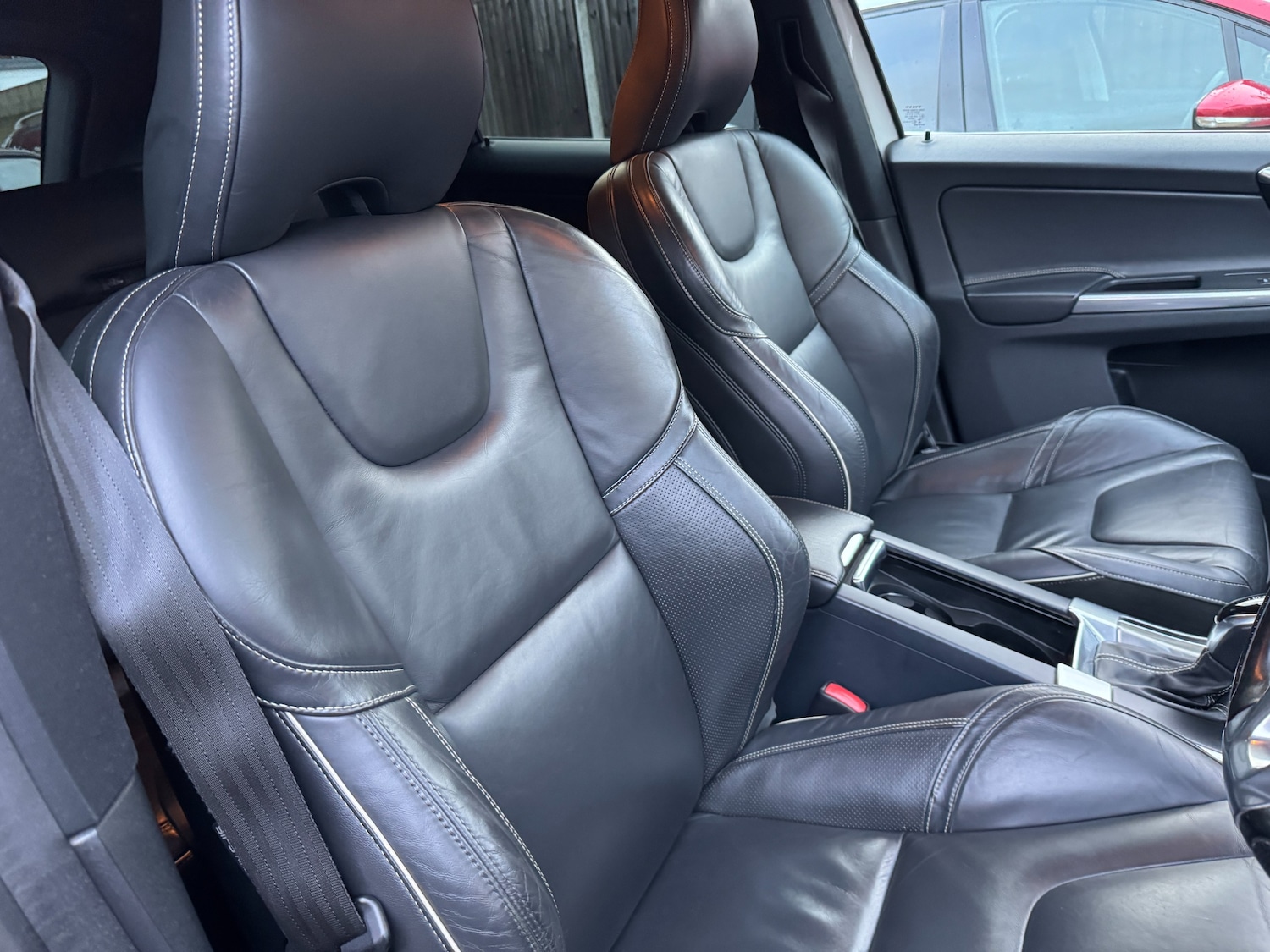 Used Volvo XC60 2014 for sale - 77043115: Photo 53