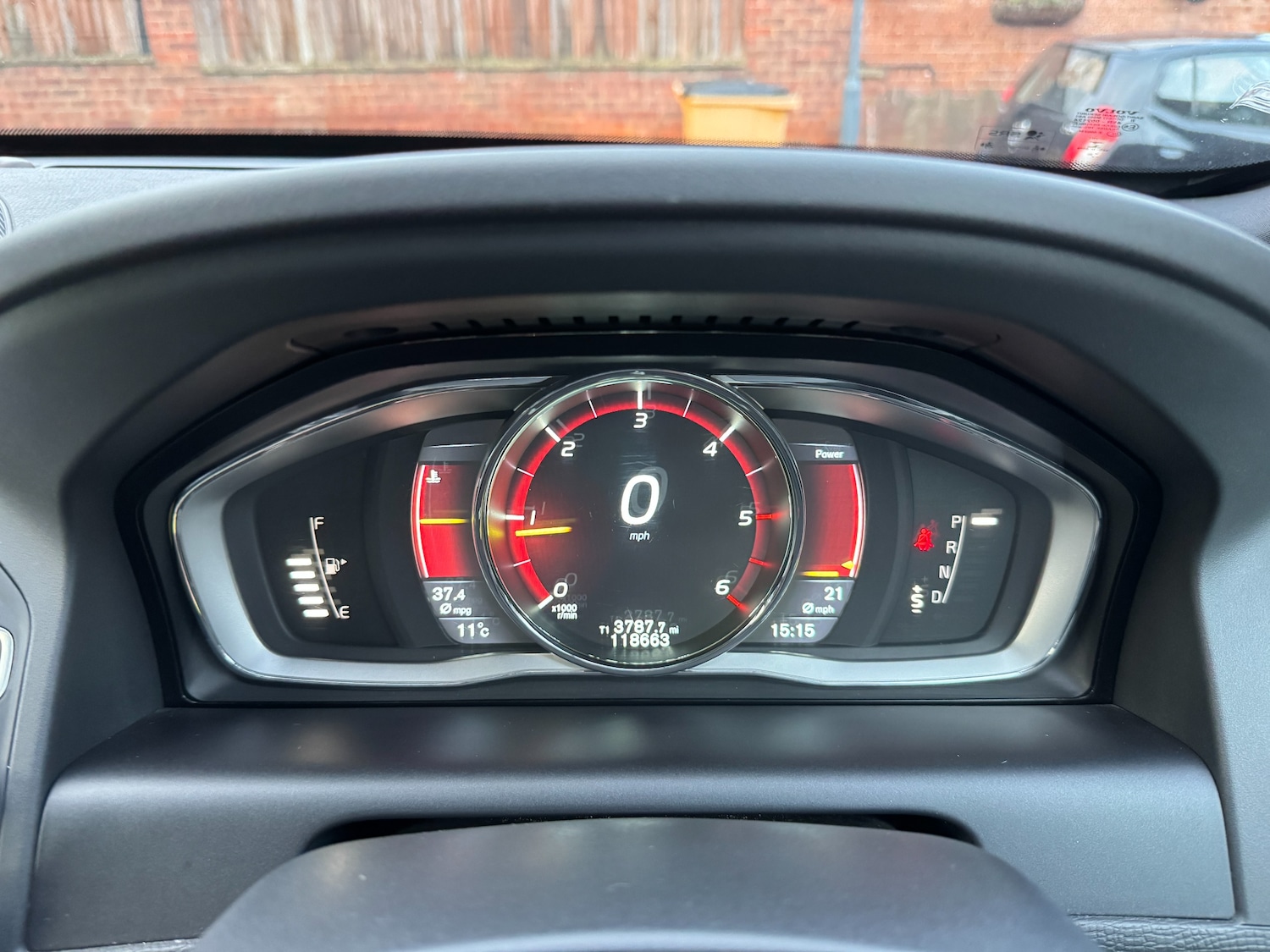 Used Volvo XC60 2014 for sale - 77043115: Photo 56