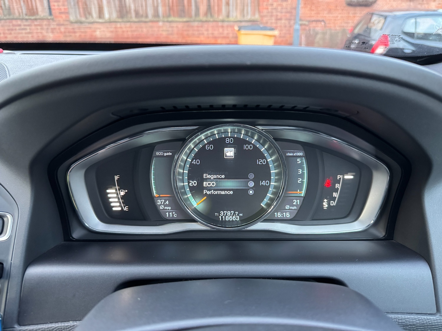 Used Volvo XC60 2014 for sale - 77043115: Photo 57