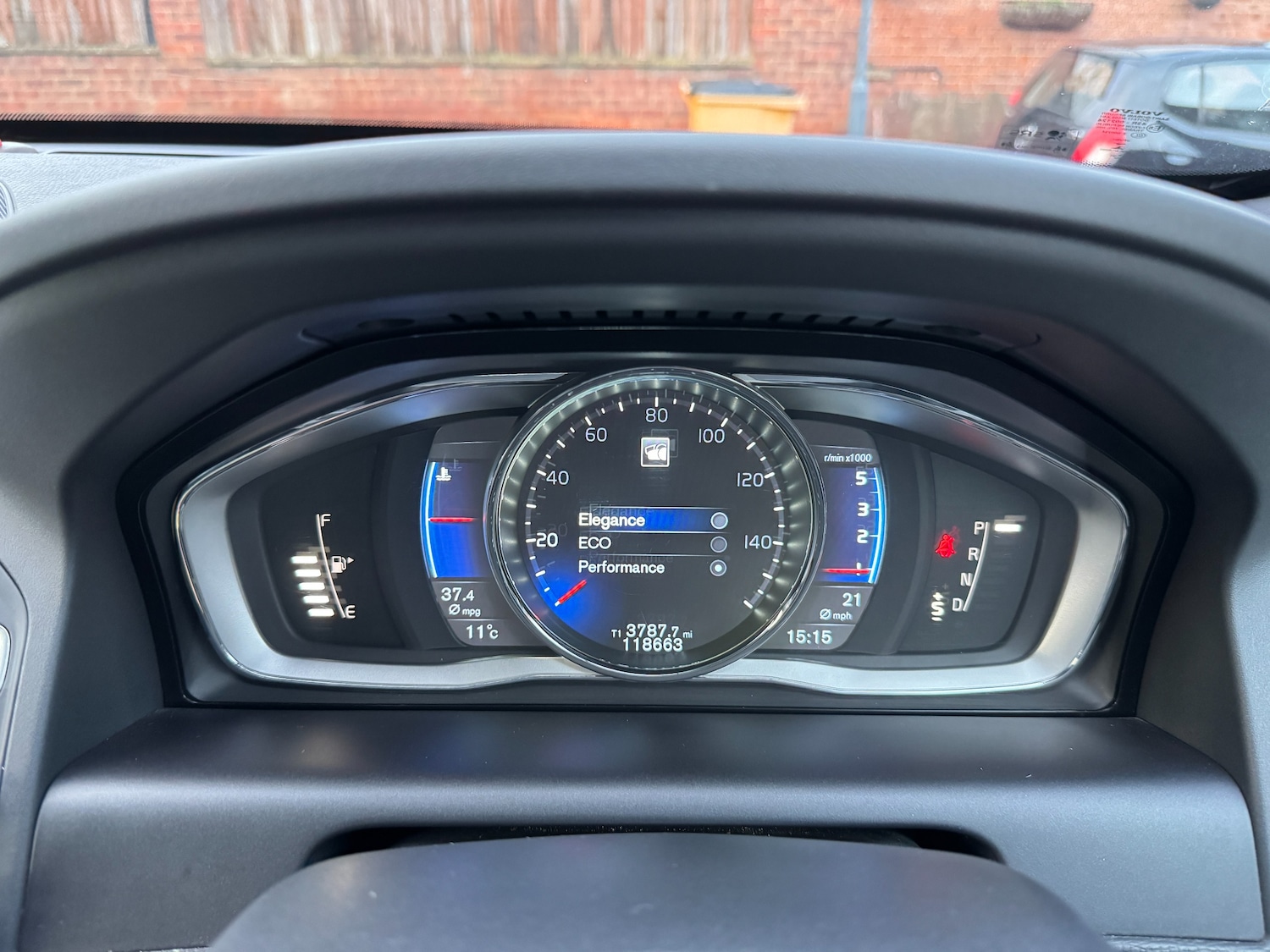 Used Volvo XC60 2014 for sale - 77043115: Photo 58