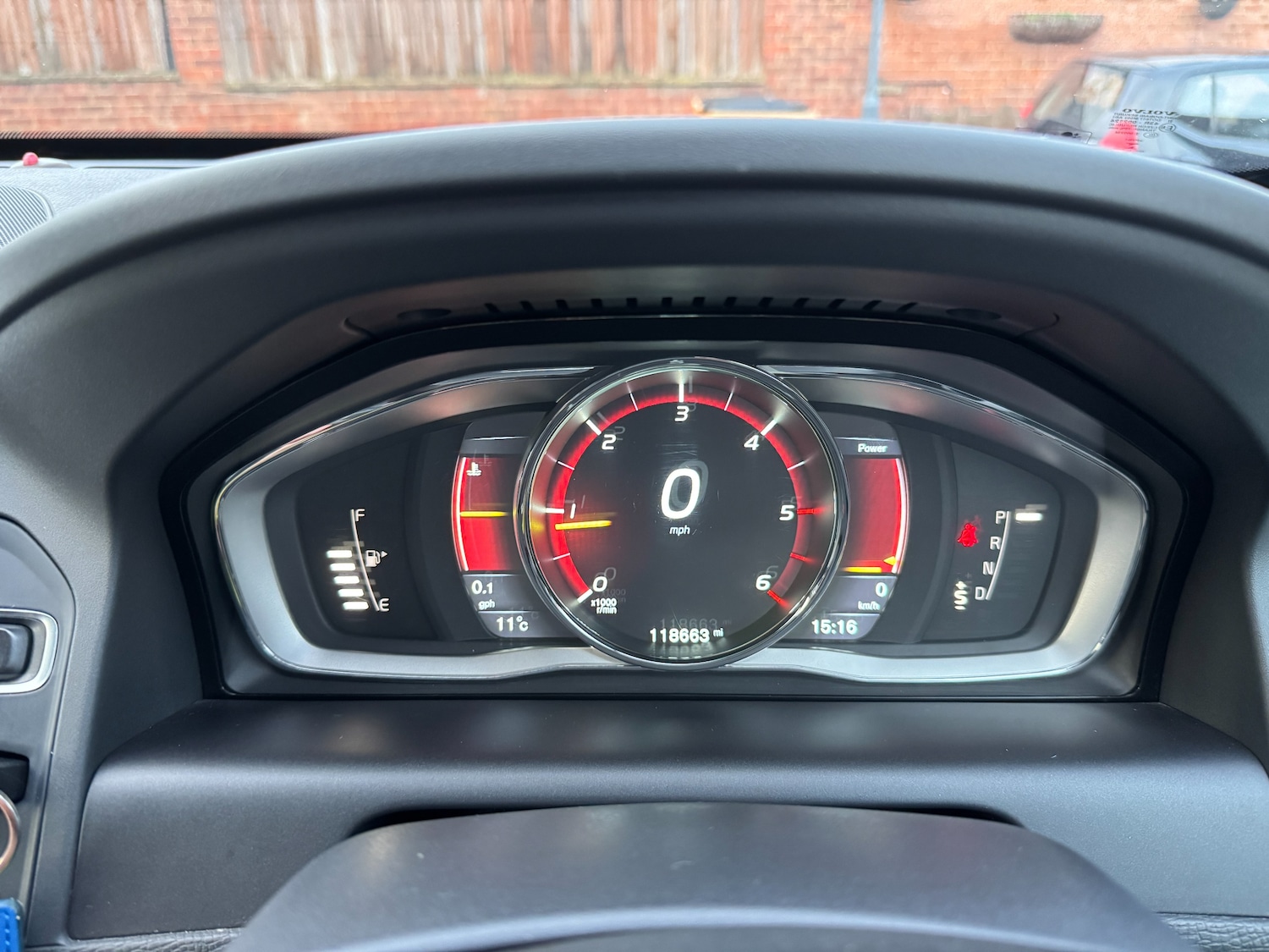 Used Volvo XC60 2014 for sale - 77043115: Photo 60