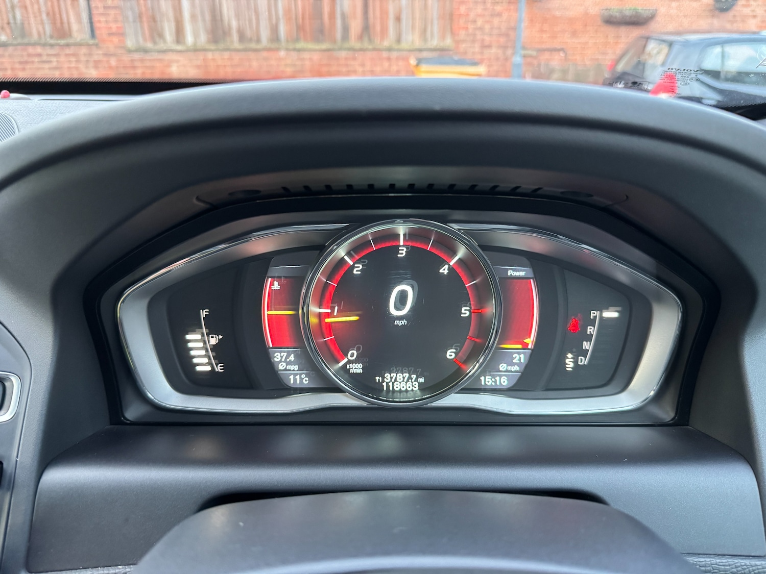 Used Volvo XC60 2014 for sale - 77043115: Photo 61