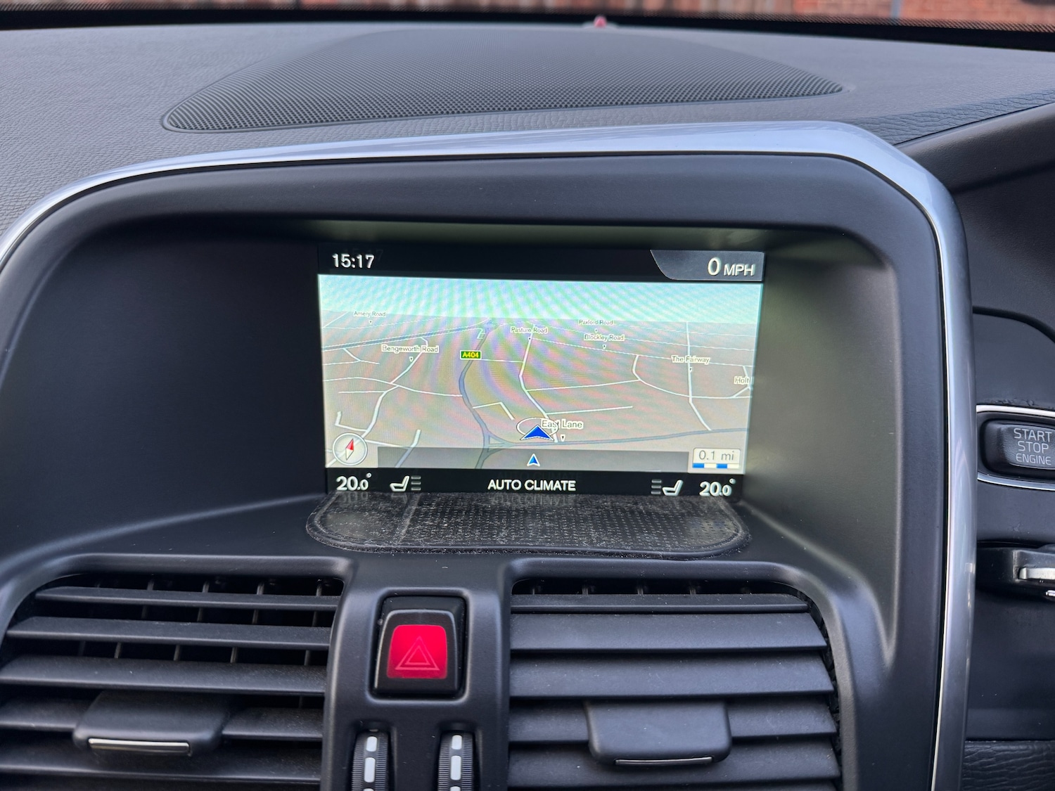 Used Volvo XC60 2014 for sale - 77043115: Photo 70