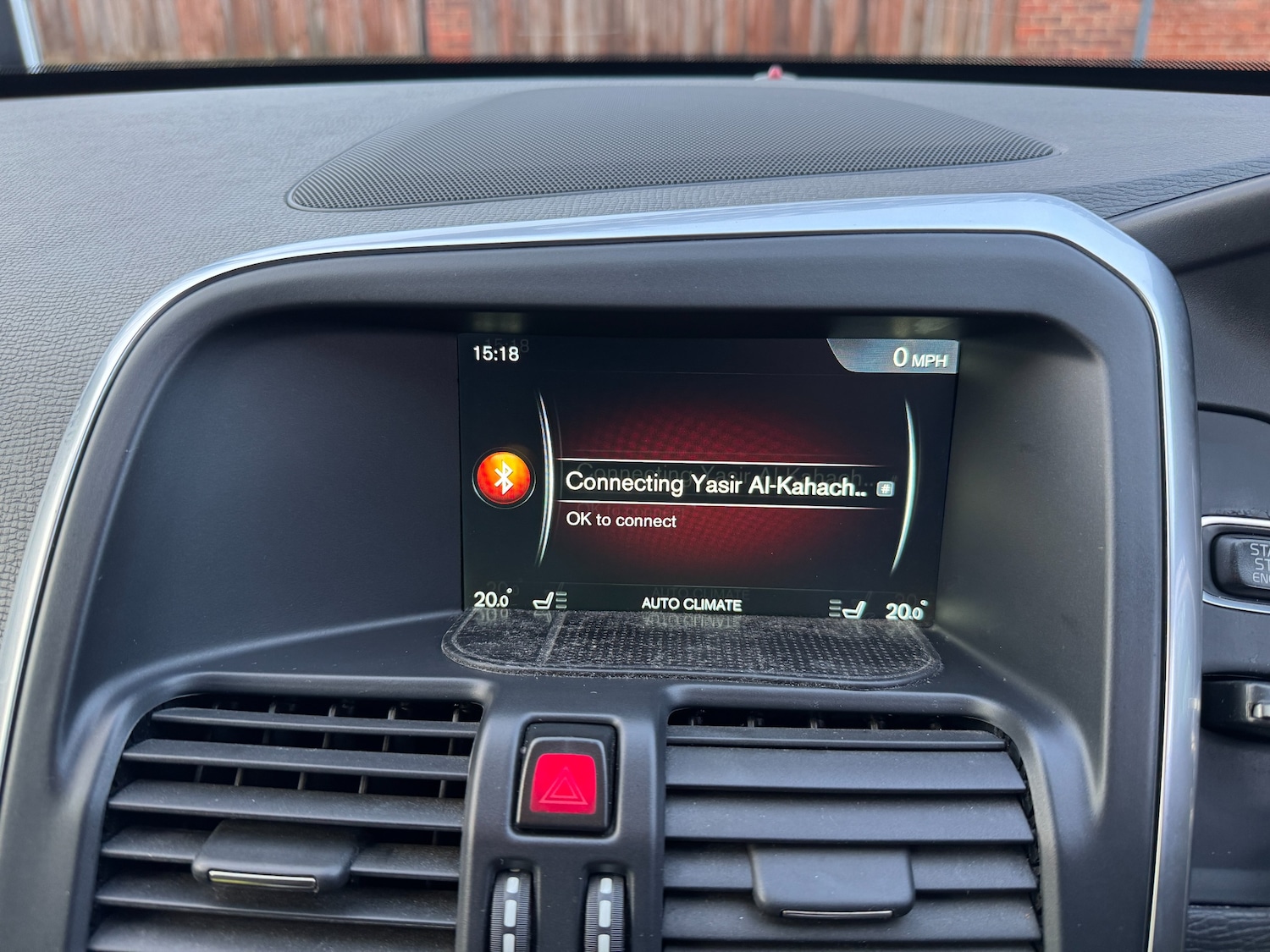 Used Volvo XC60 2014 for sale - 77043115: Photo 74