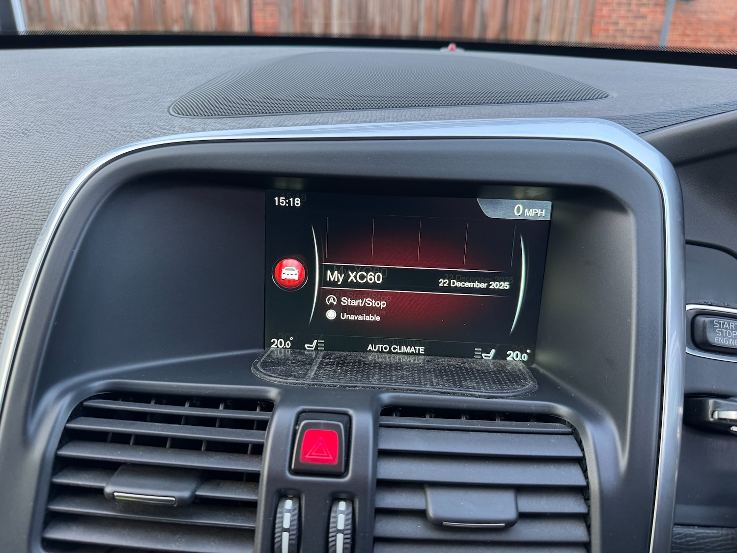 Used Volvo XC60 2014 for sale - 77043115: Photo 75