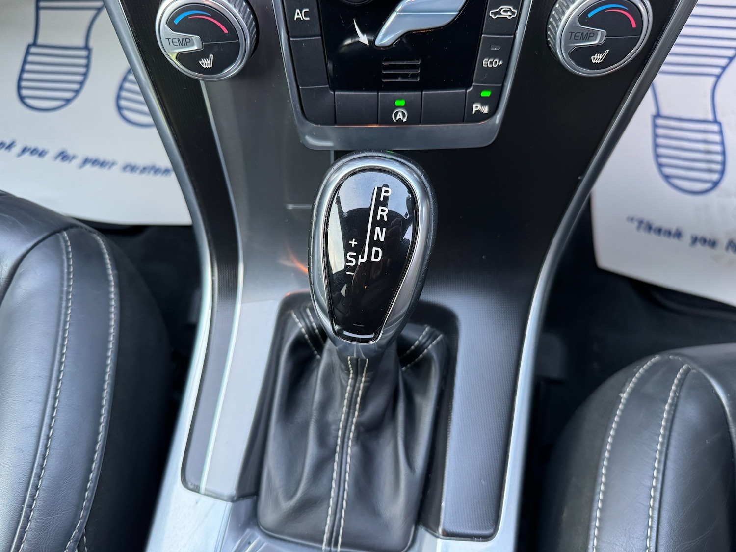 Used Volvo XC60 2014 for sale - 77043115: Photo 78