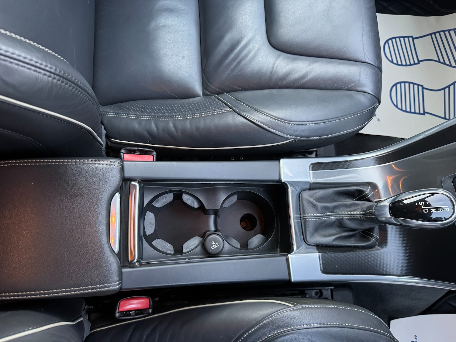 Used Volvo XC60 2014 for sale - 77043115: Photo 80