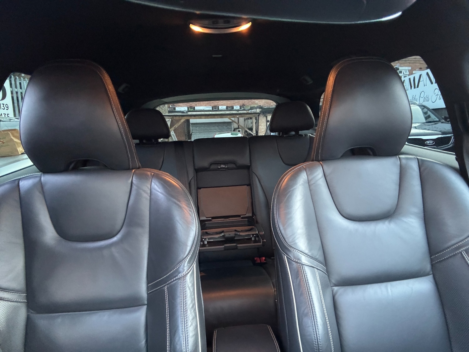 Used Volvo XC60 2014 for sale - 77043115: Photo 82