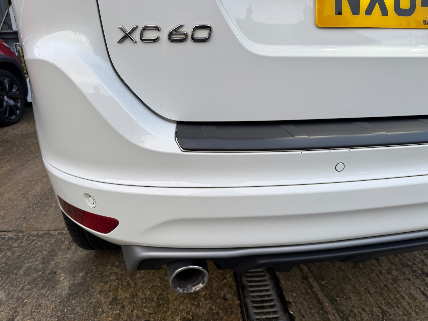 Used Volvo XC60 2014 for sale - 77043115: Photo 91