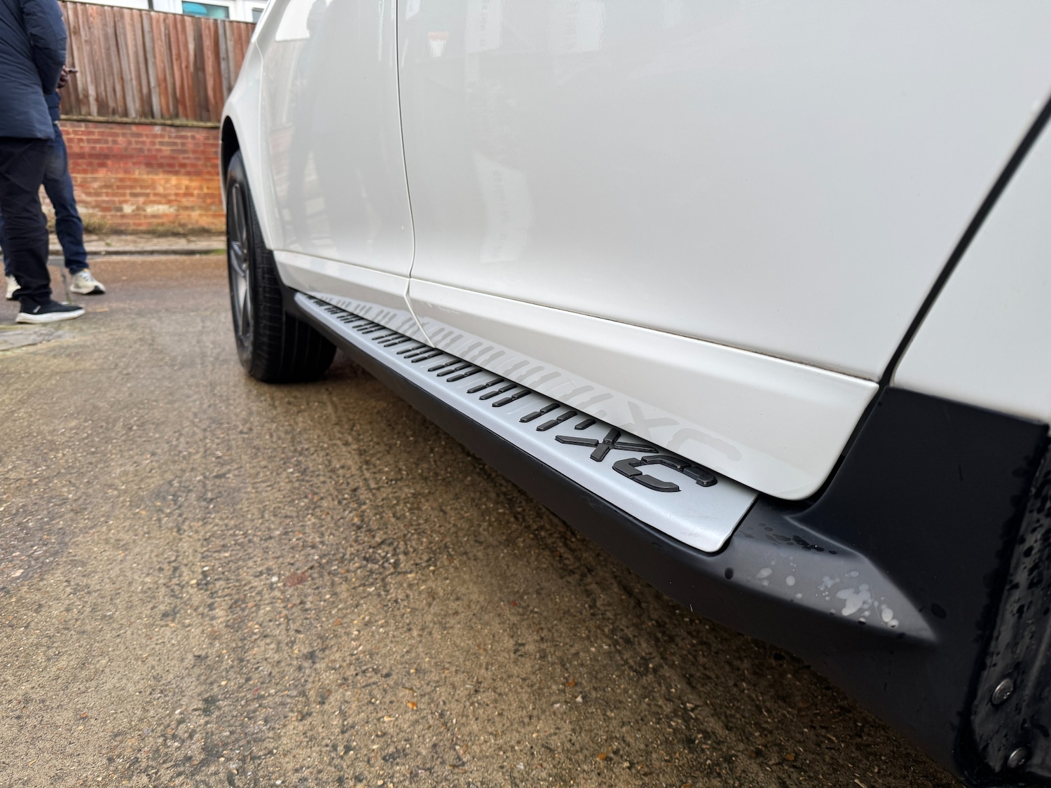 Used Volvo XC60 2014 for sale - 77043115: Photo 98