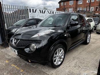 Used Nissan Juke 2013 for sale - 78474939: Photo