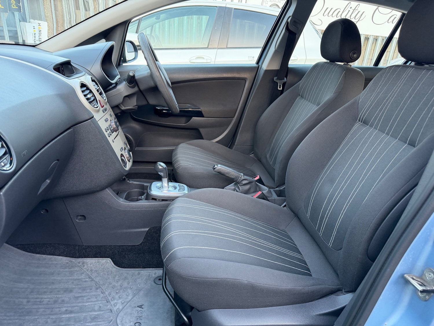 Used Vauxhall Corsa 2007 for sale - 77919070: Photo 15