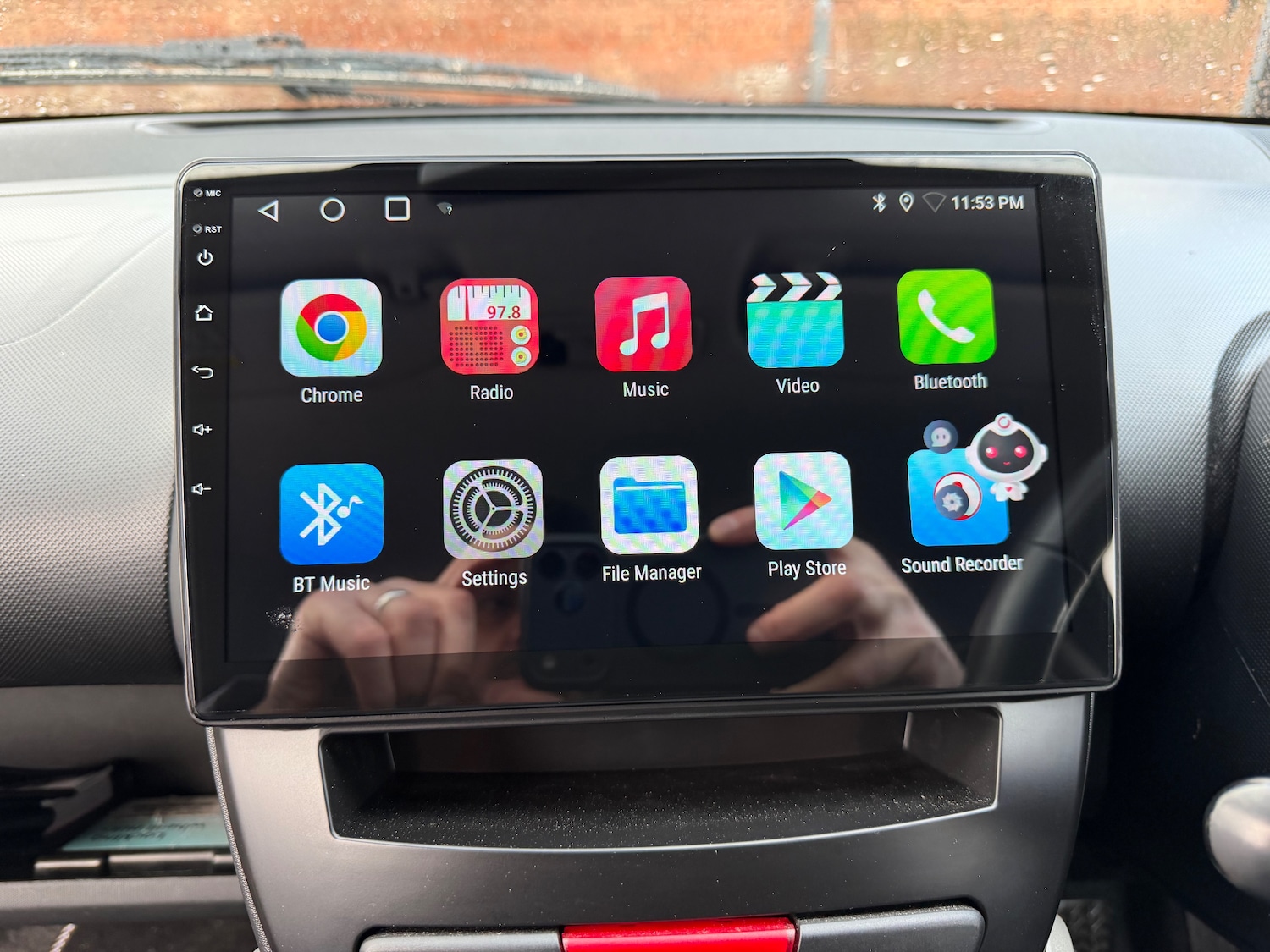 Used Vauxhall Corsa 2007 for sale - 77919070: Photo 24