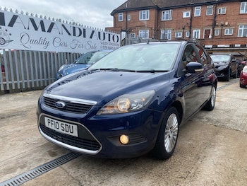 Used Ford Focus 2010 for sale - 75694708: Photo