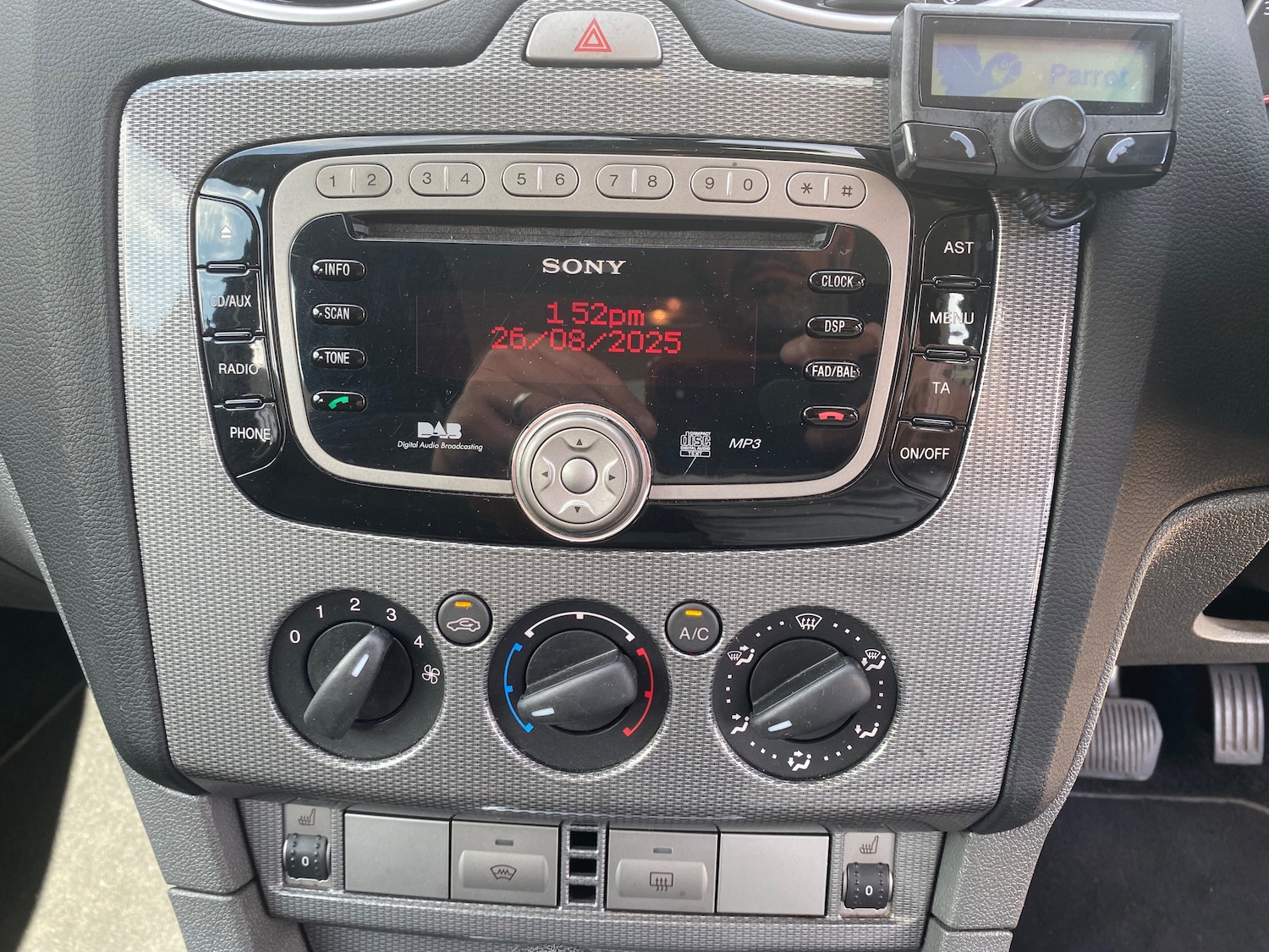 Vehicle 23