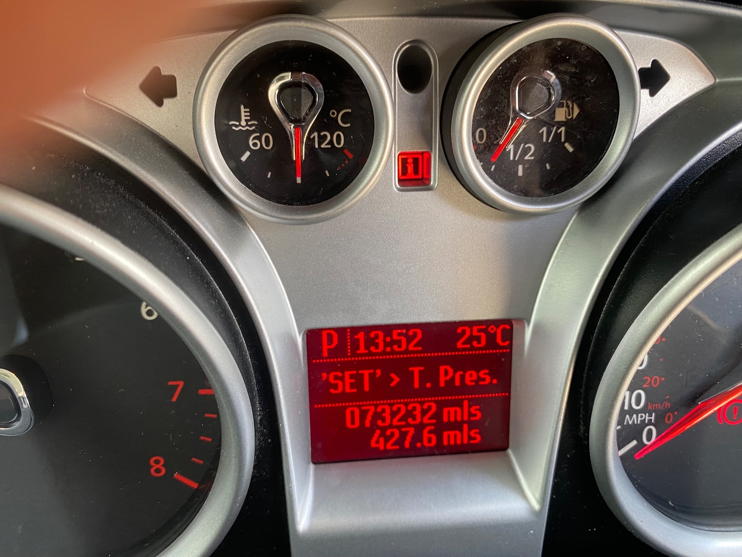 Vehicle 26