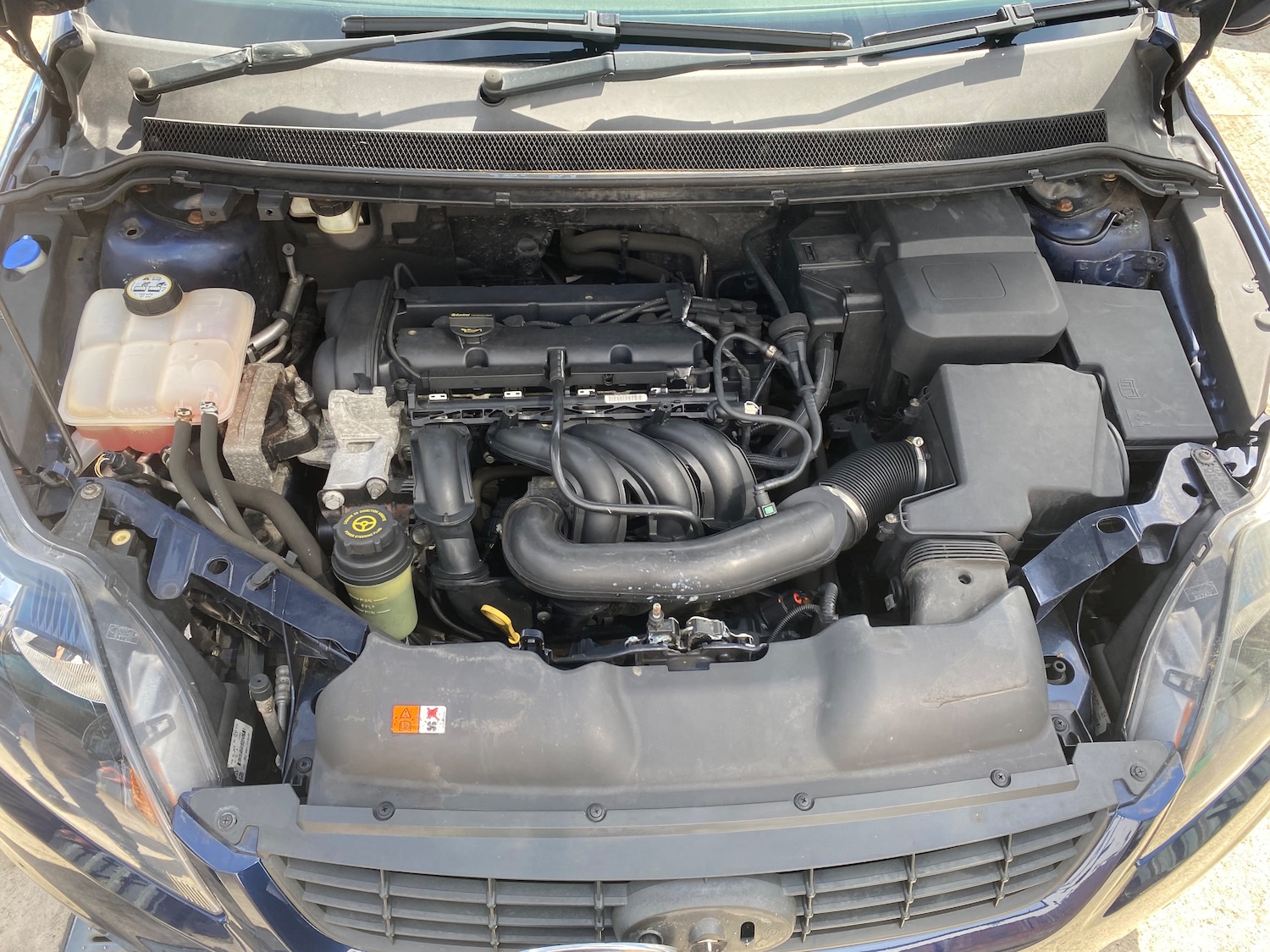 Vehicle 27