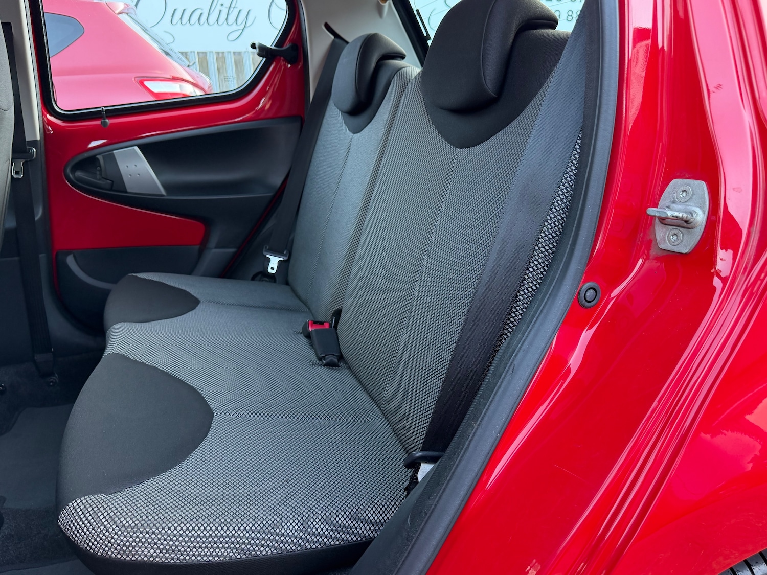 Used Toyota AYGO for sale - 77401415: Photo 16