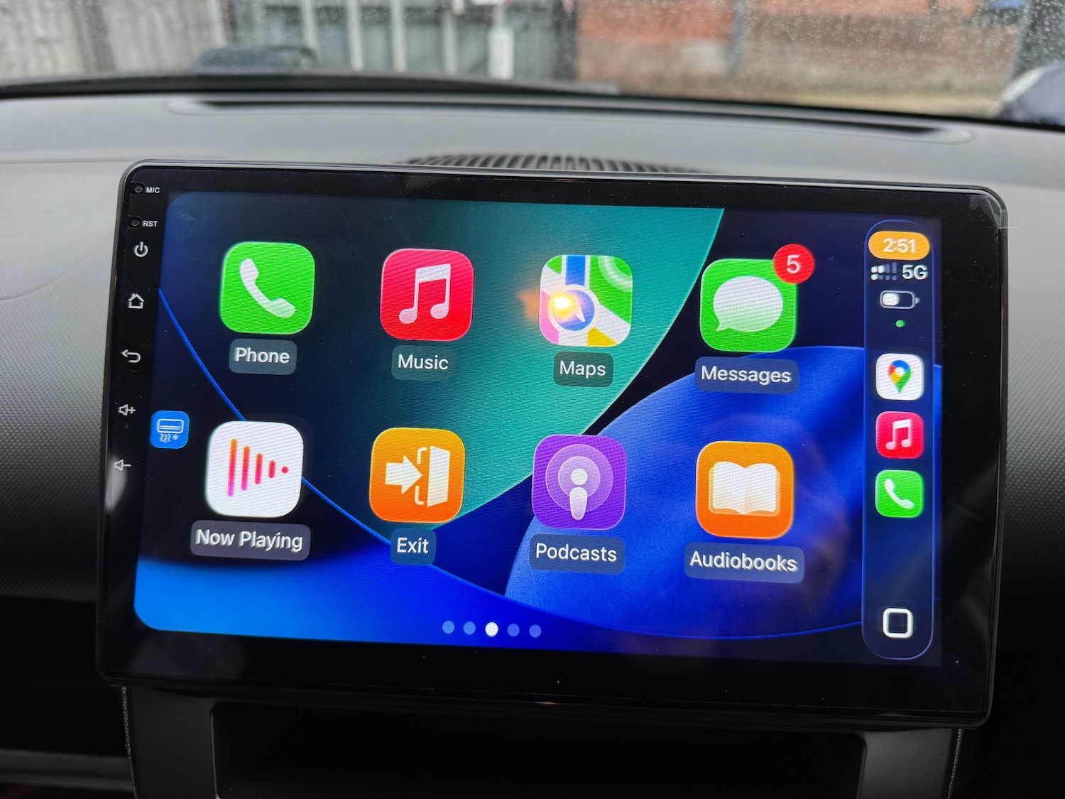 Used Toyota AYGO for sale - 77401415: Photo 2