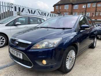 2010 (10) - TITANIUM 5-Door