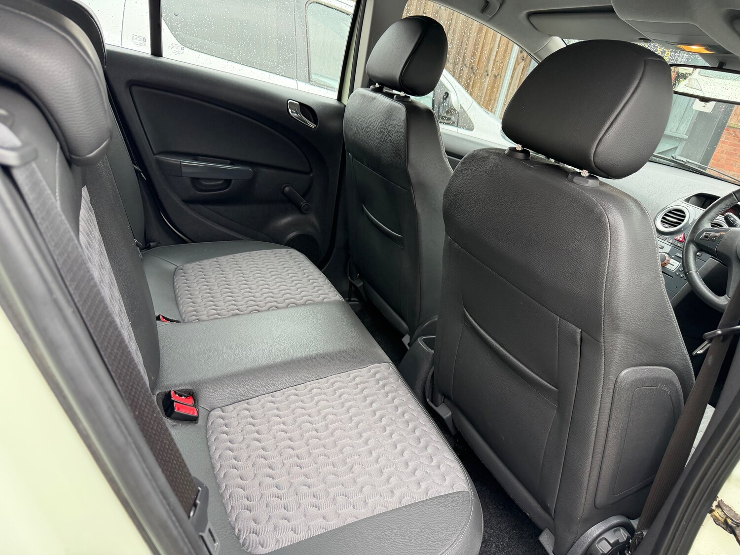 Used Vauxhall Corsa 2012 for sale - 77872232: Photo 13