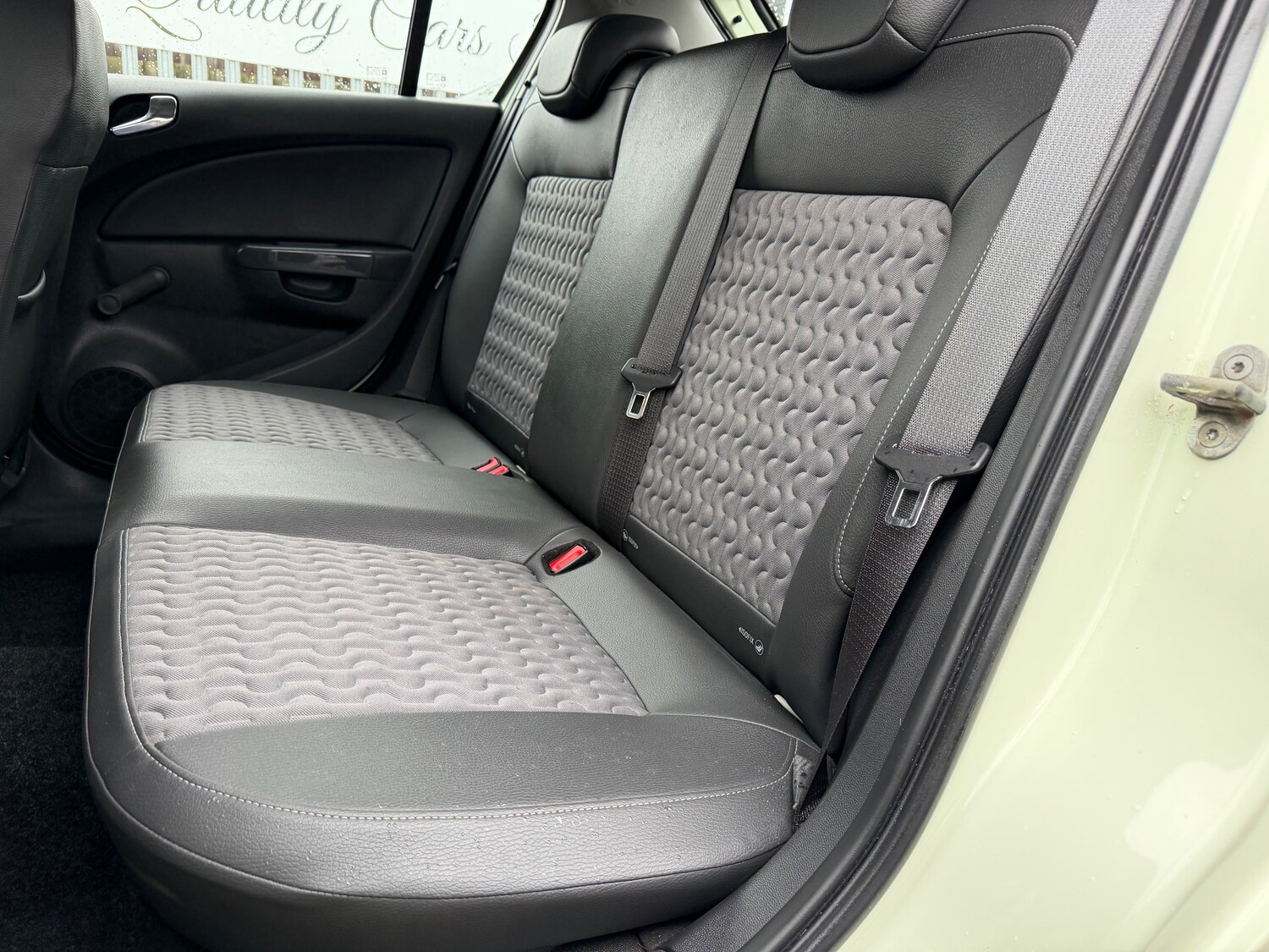 Used Vauxhall Corsa 2012 for sale - 77872232: Photo 14