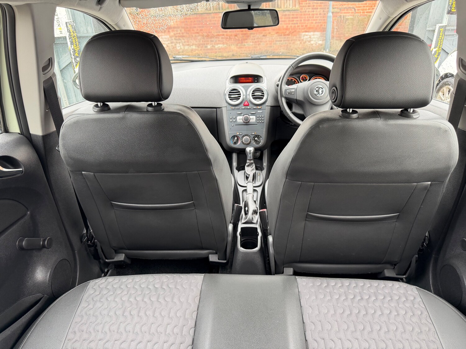 Used Vauxhall Corsa 2012 for sale - 77872232: Photo 22