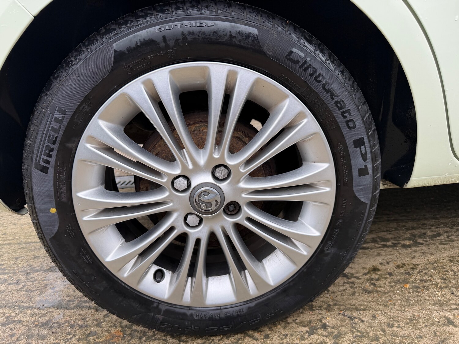 Used Vauxhall Corsa 2012 for sale - 77872232: Photo 29