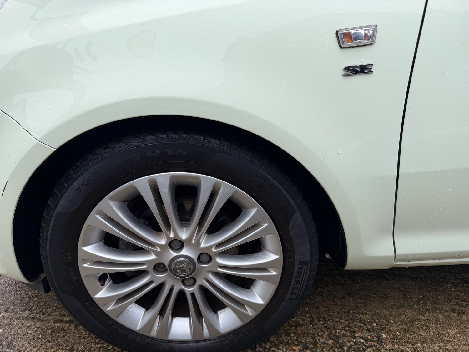 Used Vauxhall Corsa 2012 for sale - 77872232: Photo 31