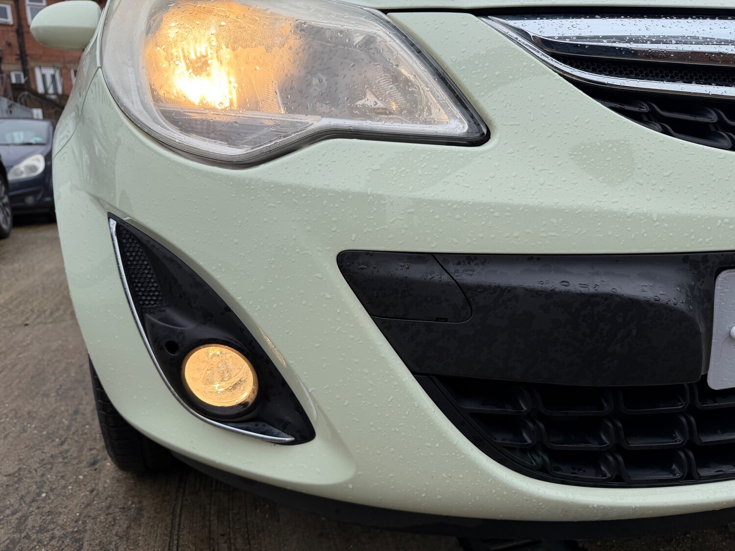 Used Vauxhall Corsa 2012 for sale - 77872232: Photo 32