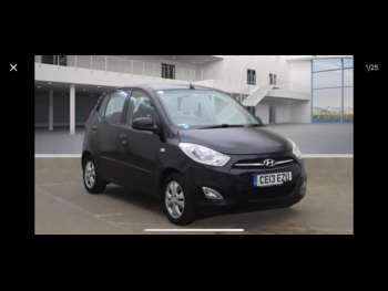 2013 (13) - 1.2 Active 5dr Auto