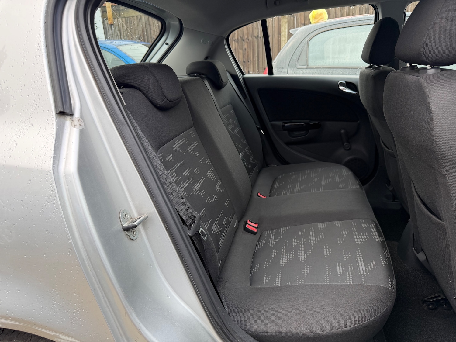 Used Vauxhall Corsa 2011 for sale - 77428292: Photo 12