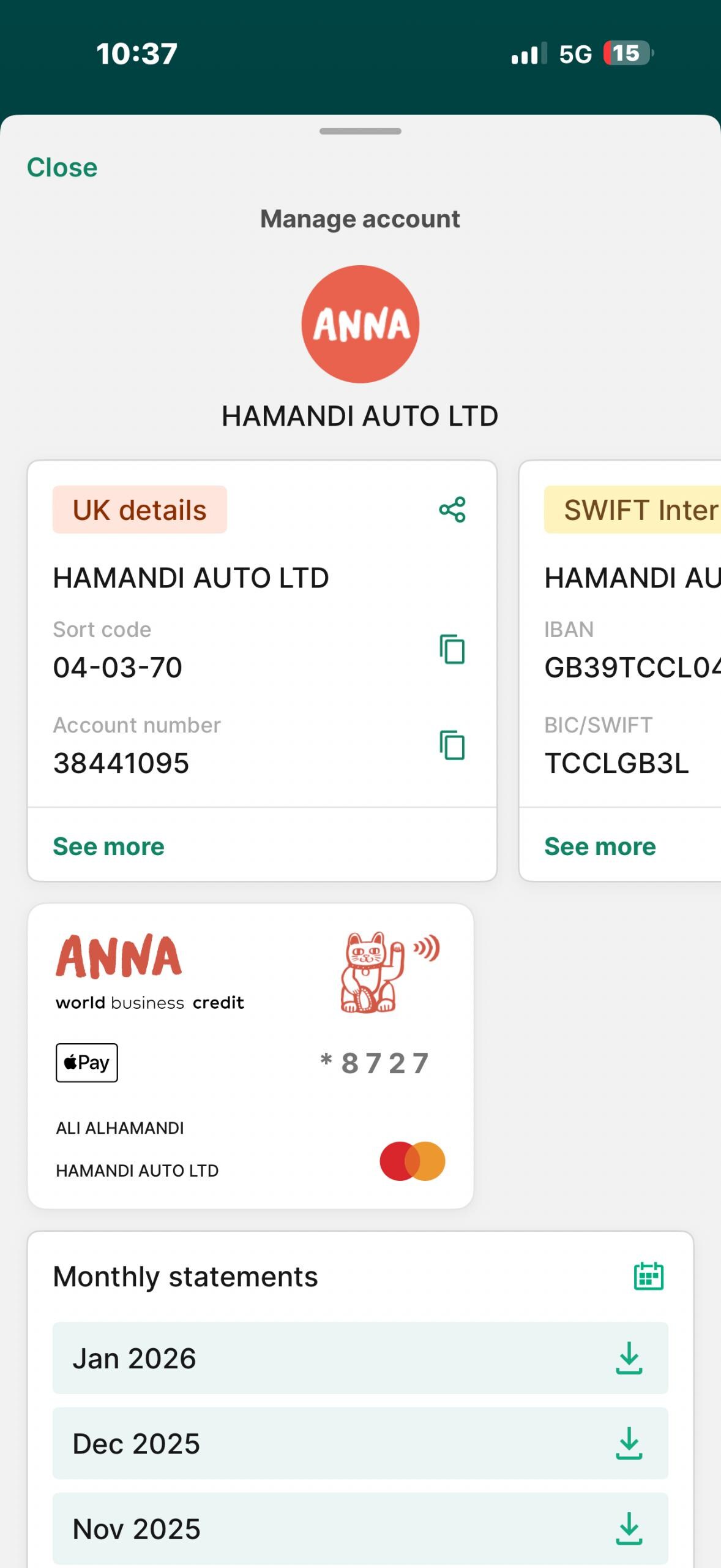 Used Vauxhall Corsa 2011 for sale - 77428292: Photo 24